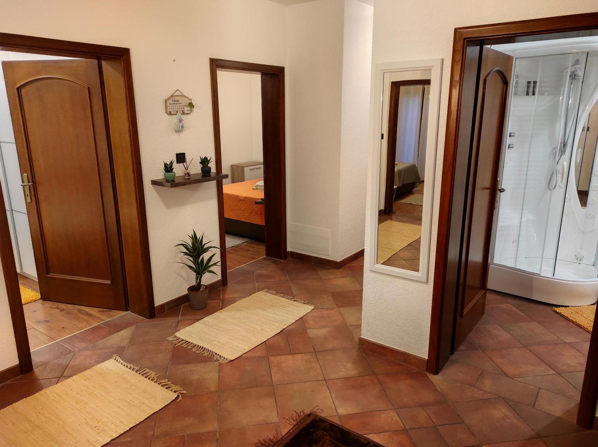 Haus Natura Jurdani Exterior foto
